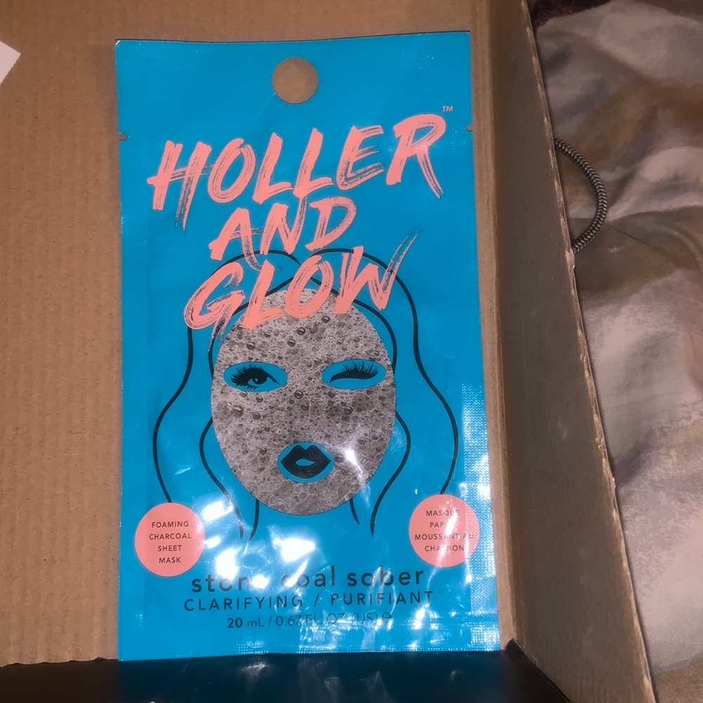 Face mask